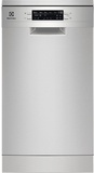 Electrolux SMM43201SX