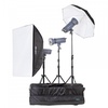 Mircopro EX 400S Novel KIT
