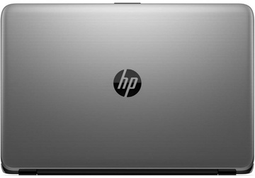 HP 15-ay037ur (P3T06EA) Silver