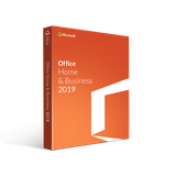 Microsoft Office for Mac Home & Business 2019
