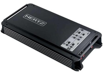 Hertz HDP 5