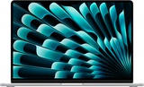 Apple MacBook Air 15" 2025 Silver (MC6J4)