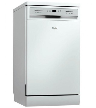 Whirlpool ADPF 872 WH