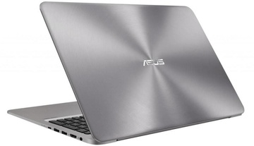 Asus UX510UX (UX510UX-DM039T) Gray