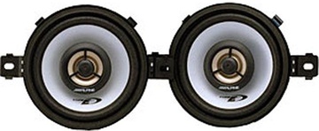 Alpine SXE-0825S