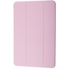 Dux Ducis Toby Series for iPad Pro 11" 2024 (With Apple Pencil Holder) Pink