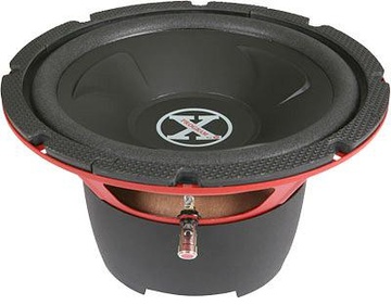 DLS X-program WB10
