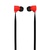 Coloud Pop Blocks Black/Red (4090645)