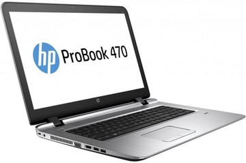 HP ProBook 470 G3 (V5C73AV)