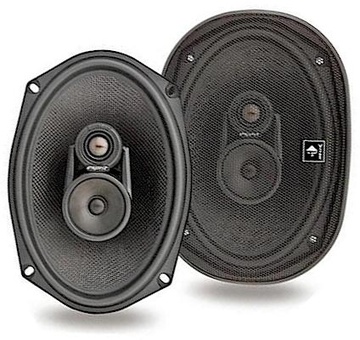 Helix Esprit E69X
