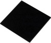 Lee filters 10-100x100mm Un 2mm th Big Stopper