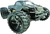 Himoto Mastadon Brushed черный (E18MTb)