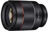 Samyang 50mm f/1,4 AF FE(Sony)