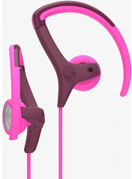 SkullCandy Chops Bud Plum/Pink/Pink (S4CHHZ-449)