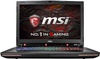 MSI GT72VR 6RE Dominator Pro Tobii