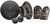 JBL MS-62C