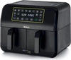 Ariete Air Fryer Dual 4623/00 (00C462300AR0)