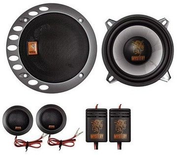 Mystery MR-51.5