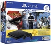 Sony PlayStation 4 Slim (PS4 Slim) 500GB Series