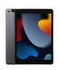 Apple iPad 10.2 2021 Wi-Fi 256GB Space Gray (MK2N3)