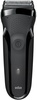 Braun Series 3 300BT Black