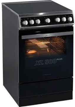 Kaiser HC 52010 R Moire