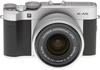Fujifilm X-A5 kit (XC 15-45mm) Silver