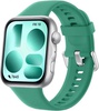 HUAWEI Watch Fit 5 Green
