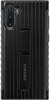 Samsung N970 Galaxy Note 10 Protective Standing Cover Black (EF-RN970CBEG)