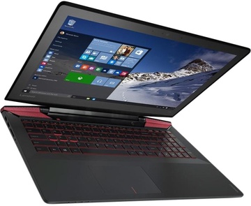 Lenovo IdeaPad Y700-15 (80NV00D7PB)