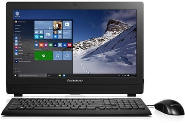 Lenovo S200z (10K40026UC)