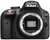 Nikon D3300 body (UA)