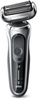 Braun Series 7 360 Flex Wet&Dry 70-S1000s
