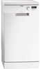 AEG F55410W0P