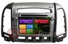 RedPower 21008 (Hyundai Santa Fe)
