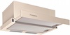 Pyramida TL 60 Ivory