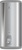 Electrolux EWH 30 Royal Silver