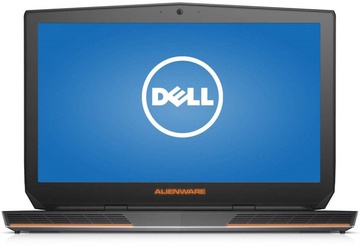 Alienware 17 (A17-8606)