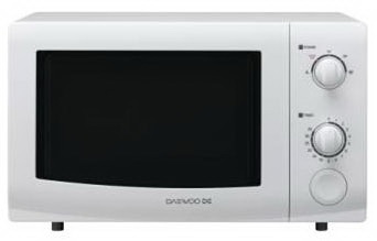 Daewoo Electronics KOR-6L35