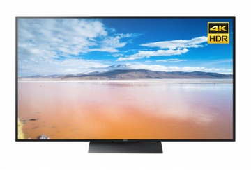 Sony KD-75ZD9