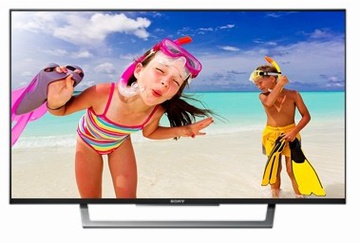 Sony KDL-43WD752