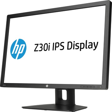 HP Z30i (D7P94A4)