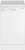 Beko DFS 05011 W