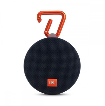 JBL Clip 2 Black