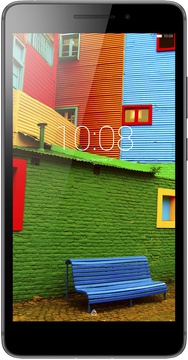 Lenovo Phab Plus 32GB PB1-770M (ZA070002) Gunmetal Grey
