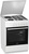 Gorenje K613E02WKA