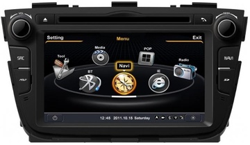 MyDean 1224 (Kia Sorento (2013-))