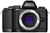 Olympus OM-D E-M10 body