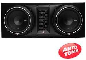Rockford Fosgate P2-2X10