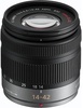 Panasonic H-FS014042E 14-42mm f/3.5-5.6 ASPH